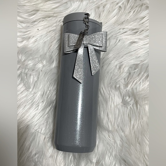NWT Starbucks Holiday 2023 Insulated Tumbler
Bow Charm - Picture 1 of 8